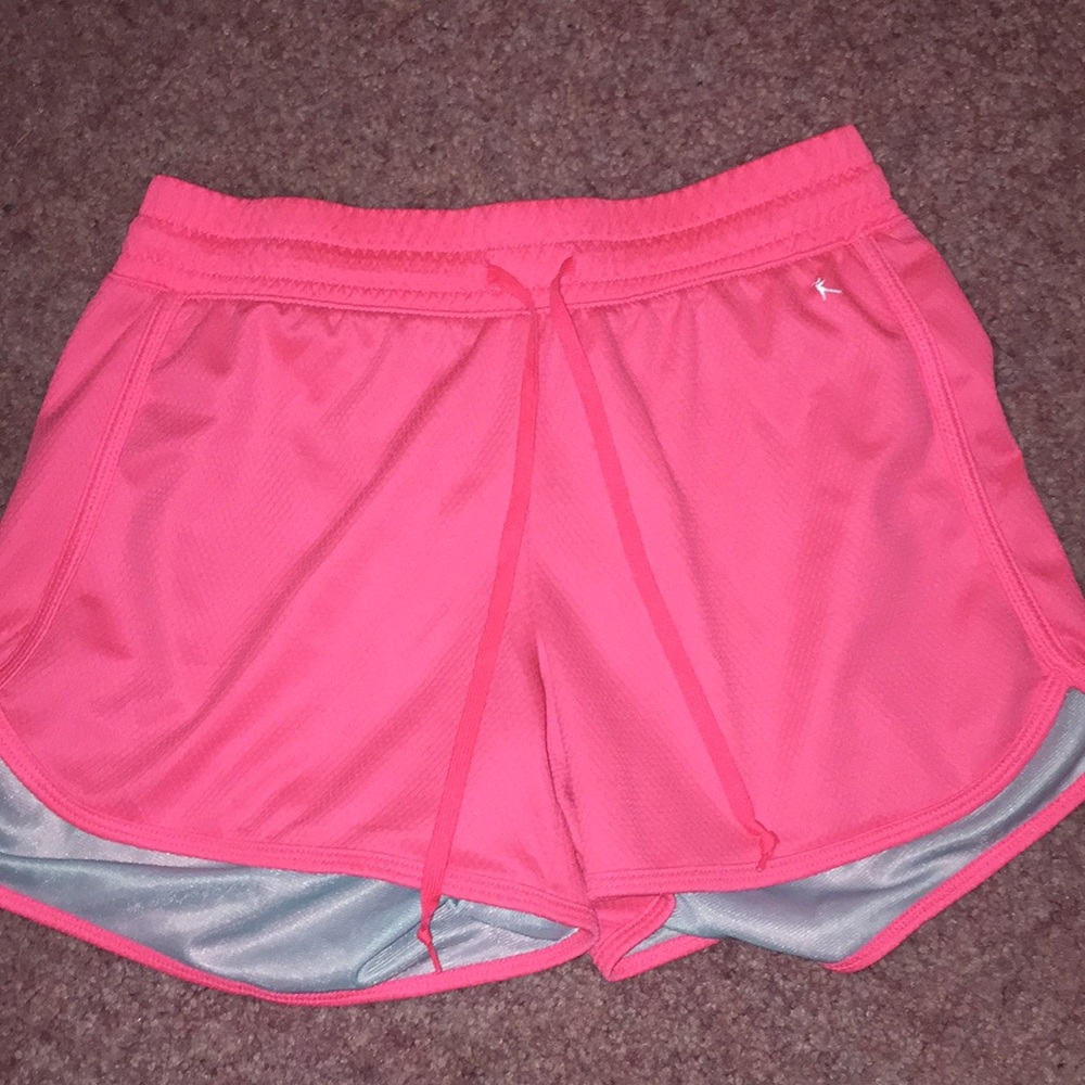 Danskin Athletic Shorts